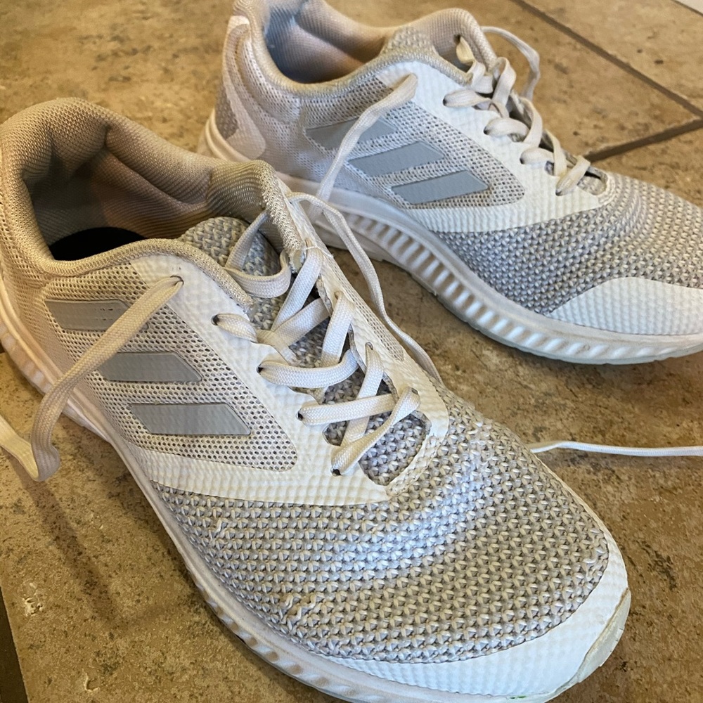 Adidas running shoes